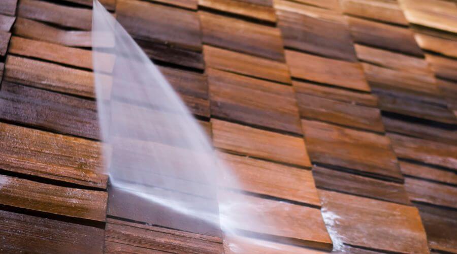 Shingle Roofing in West Hamlin, WV